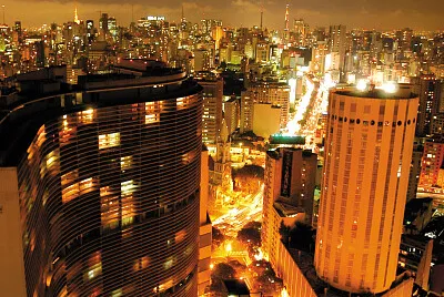 TerraÃ§o  Italia jigsaw puzzle