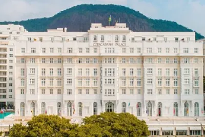 Copacabana Palace