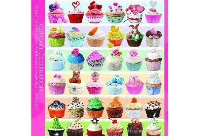 Cupcake Celebration