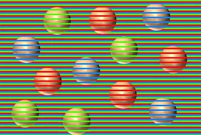 amazing optical illusion