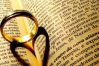 ALIANÃ‡A COM DEUS