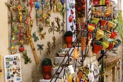 Lugares