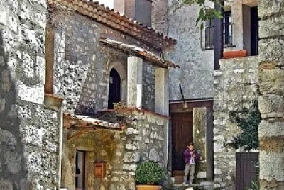 Lugares jigsaw puzzle