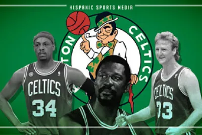 CELTICS jigsaw puzzle