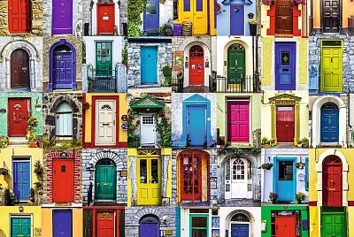 doors