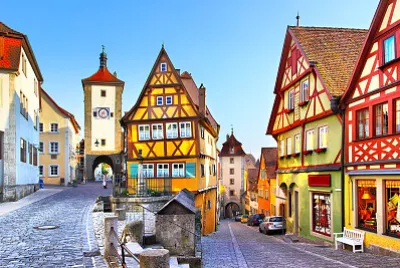 germany jigsaw puzzle