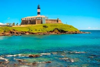 Farol da Barra jigsaw puzzle