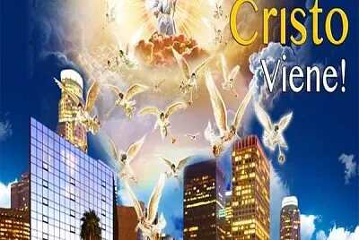 segunda venida de jesus jigsaw puzzle