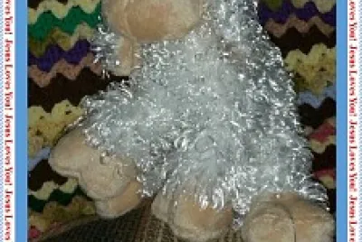 LITTLE LAMBY -  Surviving Breast Cancer  1of2
