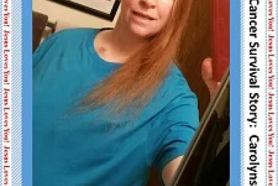 I CUT MY OWN HAIR 2a, b4 cancer claims it 7/2020