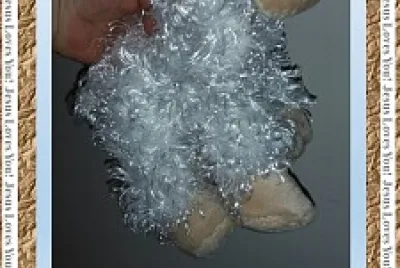 LITTLE LAMBY -  Surviving Breast Cancer 2of2