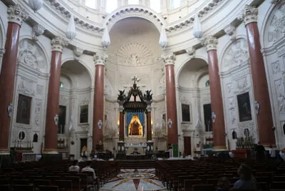 Madonna tal-Karmnu-Our Lady of Mount Carmel Church jigsaw puzzle