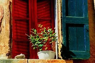 ventana
