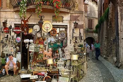 Lugares jigsaw puzzle