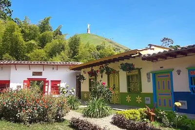 Jericó-Colombia