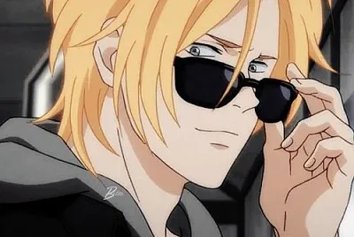 ash lynx