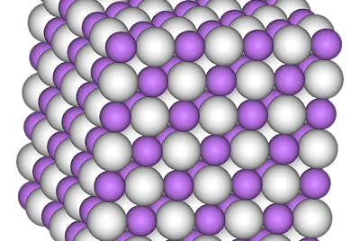 Binary Hydrides