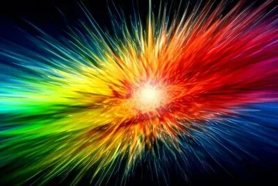 Rainbow Blast