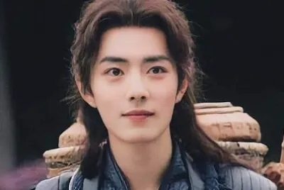 Chinese Xiao Zhan æ–—ç¾…å¤§é™¸