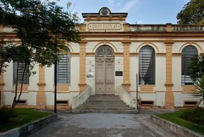 escola