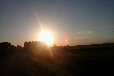 TRAMONTO