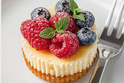 cake