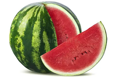 watermelon jigsaw puzzle