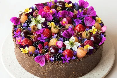 cake