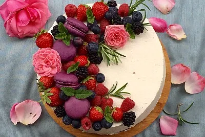 cake