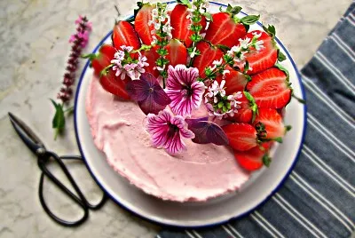 cake