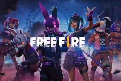 free fire