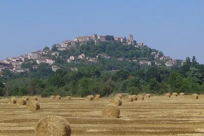 Cordes-sur-ciel, Tarn