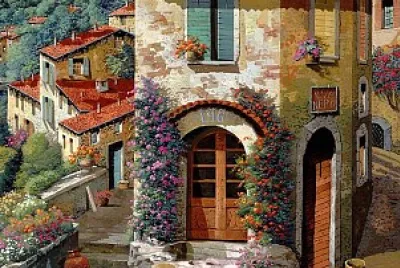 Lugares