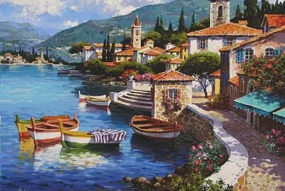 Lugares