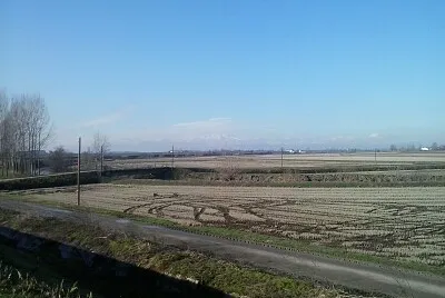 LA CAMPAGNA