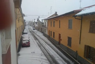 CASA MIA