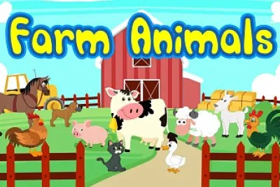 THE FARM