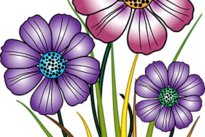 flor