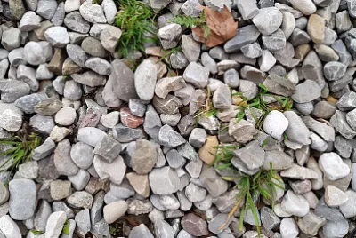 Stones / pattern