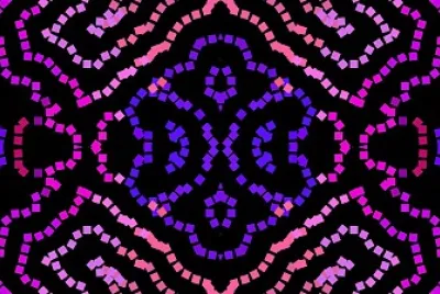 colorful maze 02