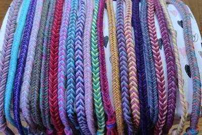 Friendship Bracelets