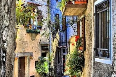 Lugares