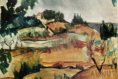 Vlaminck Campagne