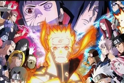 naruto shippuden