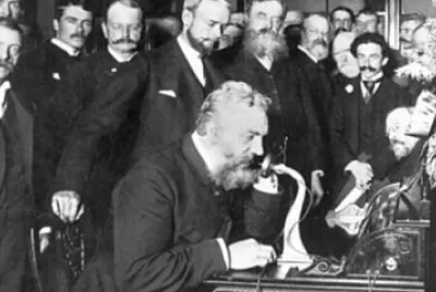 telefono