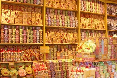 Confiserie Aigues-Mortes, Gard