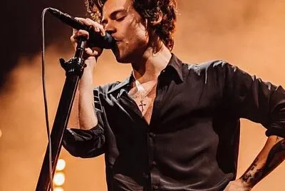 Harry Styles
