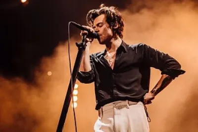 Harry Styles