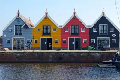 casitas