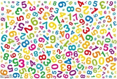 colorful numbers